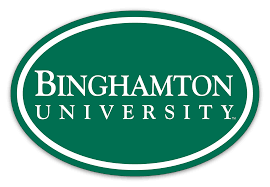 Binghamton University Logo